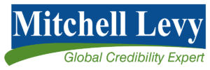 Mitchell Levy: Global Credibility Expert
