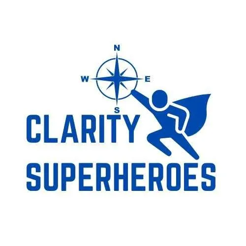 Clarity Super heroes