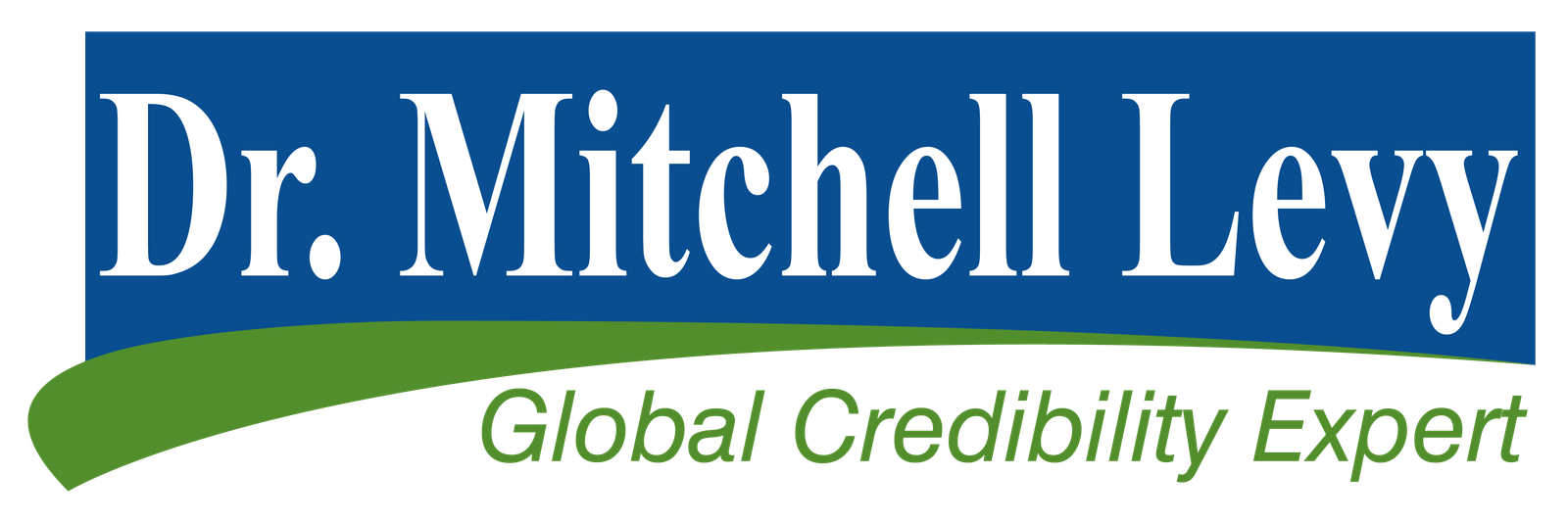 Global Credibility Expert Website