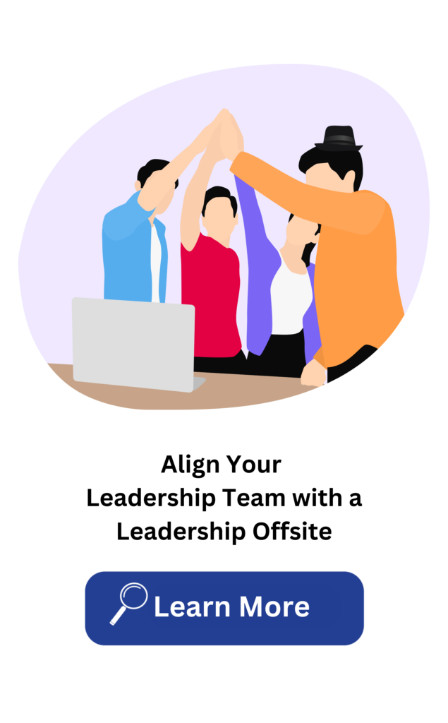 Illustration of four people high-fiving around a laptop, symbolizing teamwork and success
