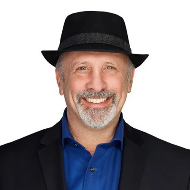 Executive Abundance: Dr. Mitchell Levy